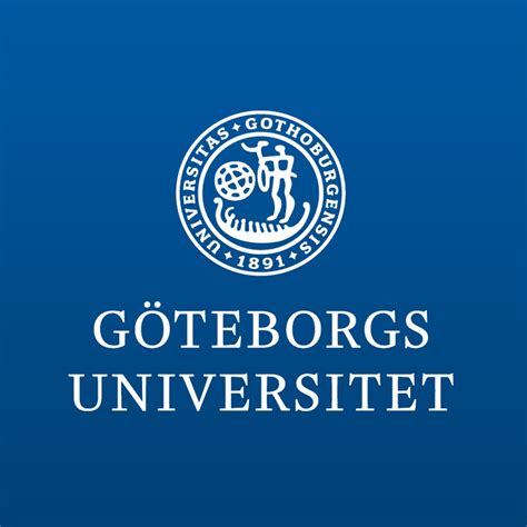göteborgs universitet utbytesstudier